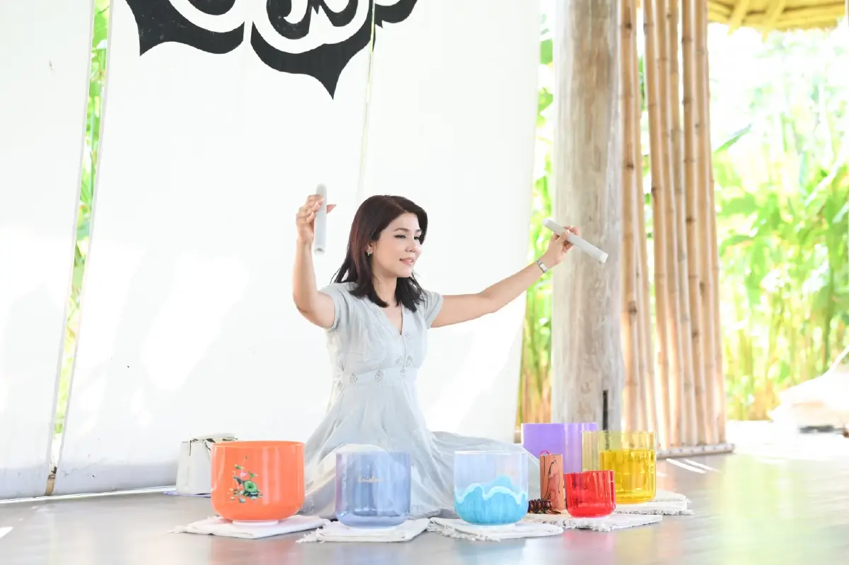 The Soul Resort สระบุรี : หลบหนีจากโลกวุ่นวาย สู่หุบเขาแห่งการฟื้นฟูจิตใจ