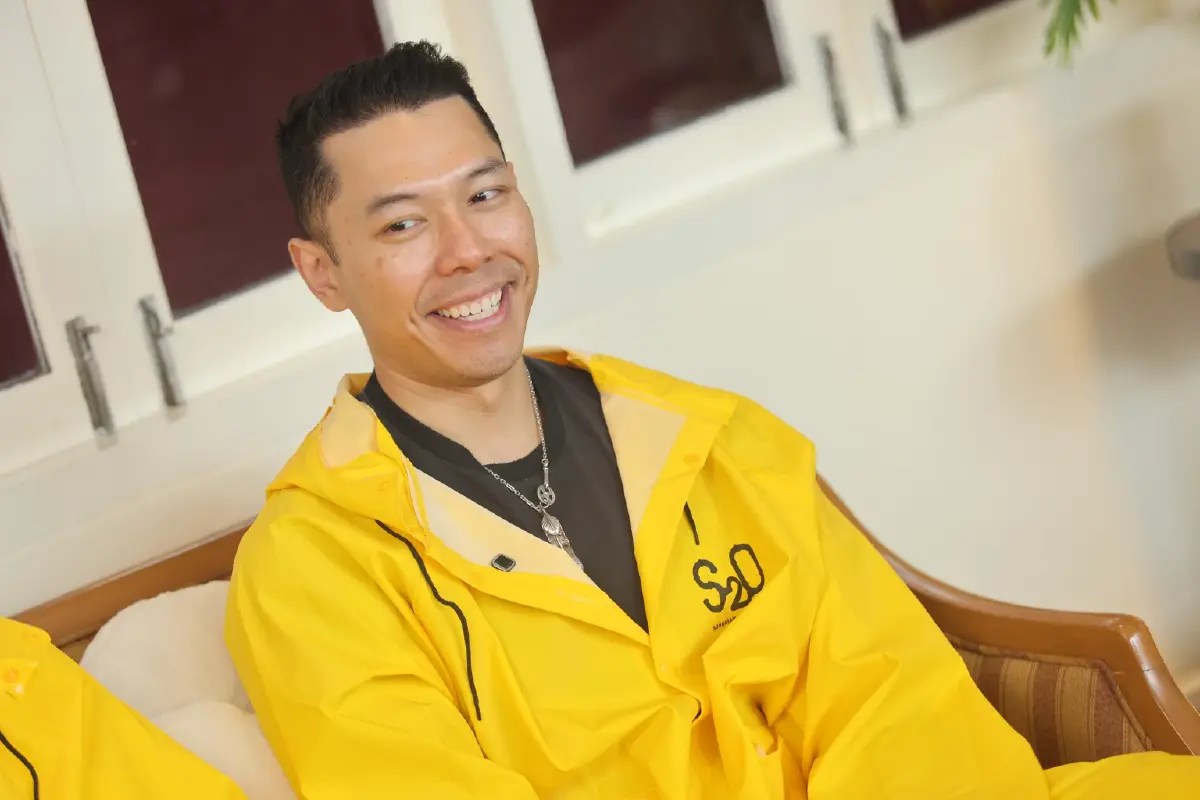 ปุลิน มิลินทจินดา 