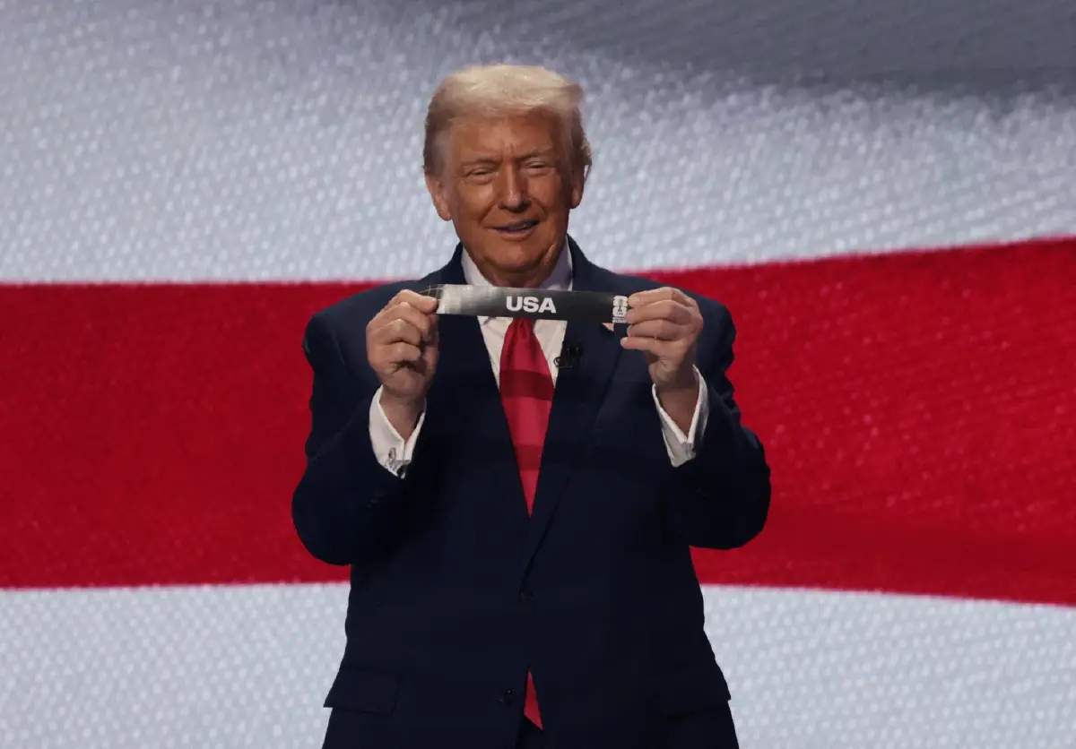 ฟีฟ่าปัดคำขออิหร่าน! ยันต้องเตะบอลโลกที่สหรัฐฯตามเดิม