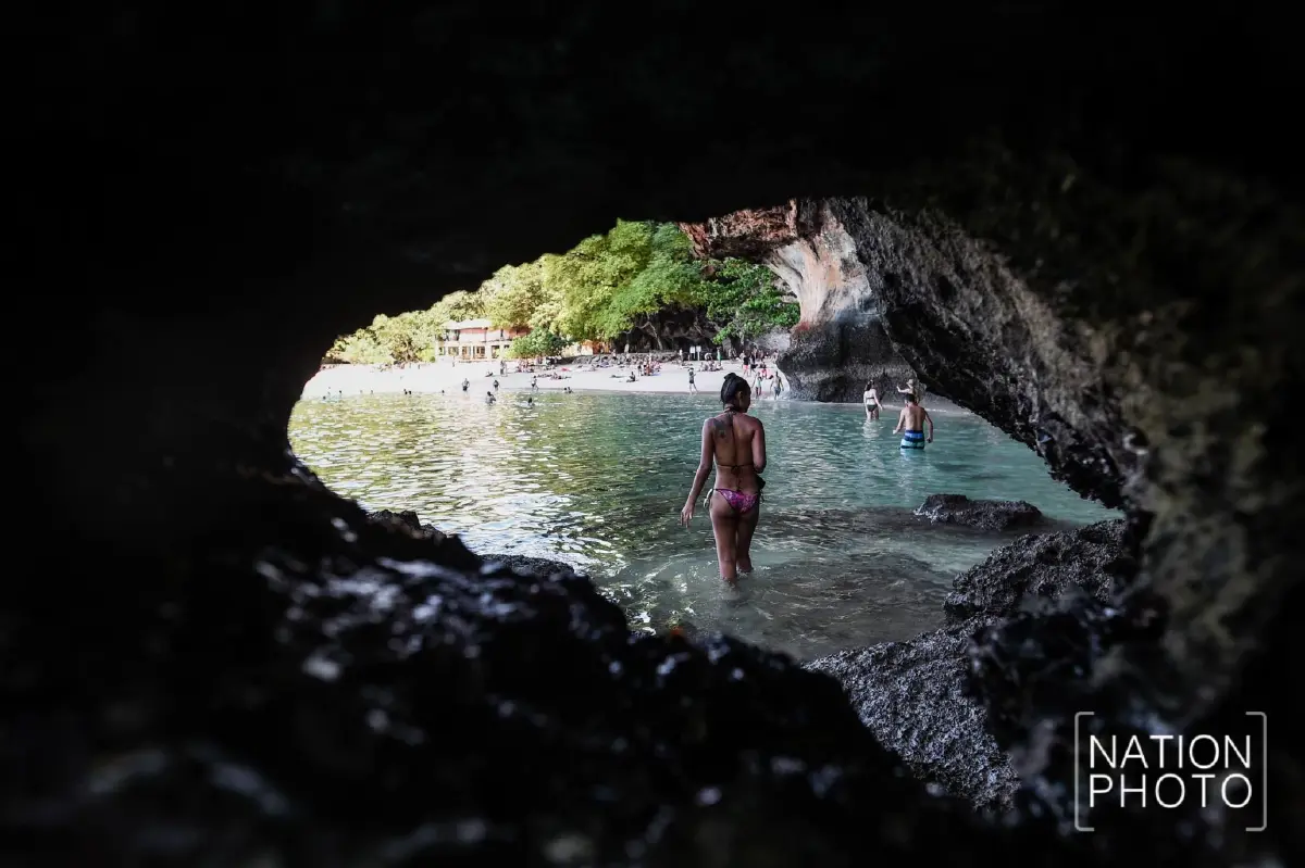 ส่องเทรนด์สงกรานต์ 69 พัทยา-เชียงใหม่-กระบี่ แชมป์จุดหมายยอดนิยม