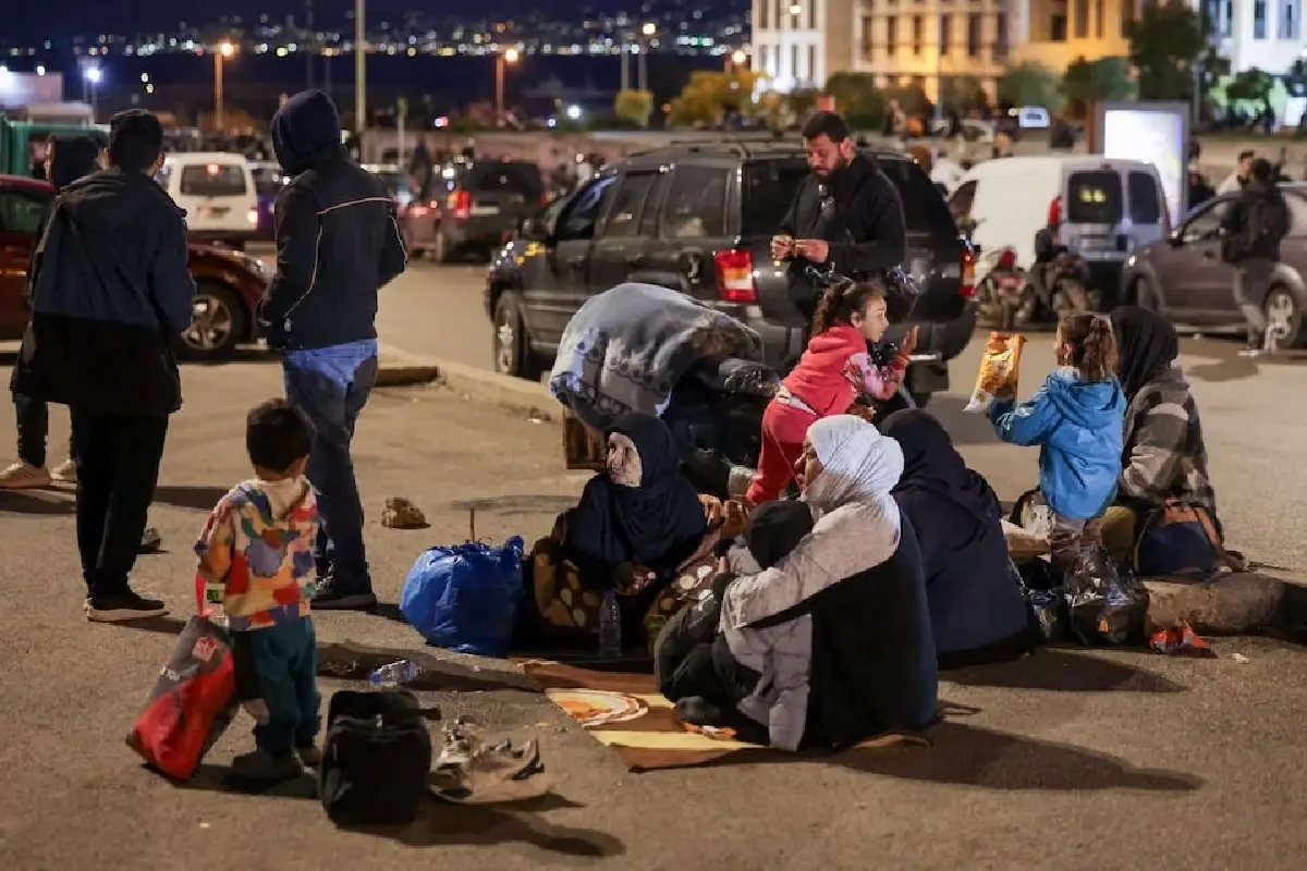 ทรัมป์ลั่นขอร่วมเลือกตัวผู้นำอิหร่านใหม่ ท่ามกลางสงครามเดือด
