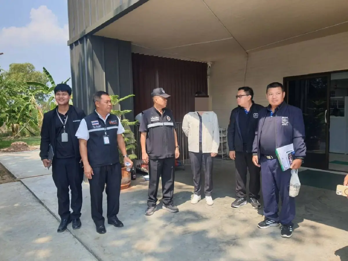 ตรวจเข้มผู้ค้าน้ำมันทั่วประเทศ  ป้องกันกักตุน - ลักลอบจำหน่าย