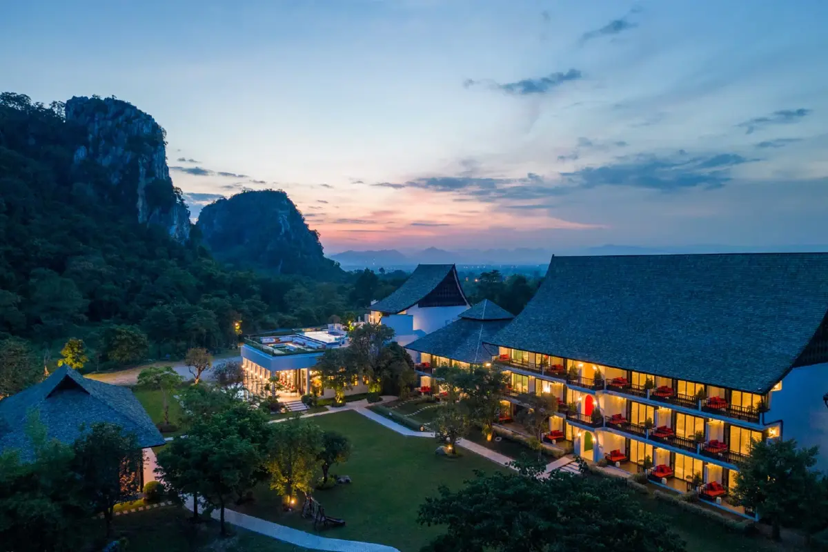 The Soul Resort สระบุรี : หลบหนีจากโลกวุ่นวาย สู่หุบเขาแห่งการฟื้นฟูจิตใจ