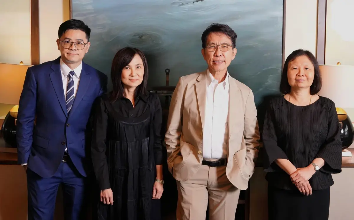 ความร่วมมือระหว่าง  สมาคมความดันโลหิตสูงแห่งประเทศไทยร่วมกับบริษัท เบอริงเกอร์ อินเกลไฮม์ (ไทย) 