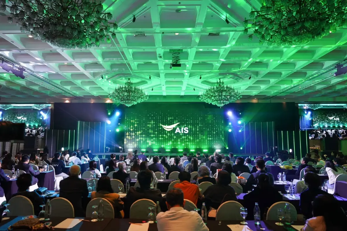 AIS ผนึกพาร์ทเนอร์ทั่วไทย ยกระดับงานบริการด้วย AI และ Omni-Channel
