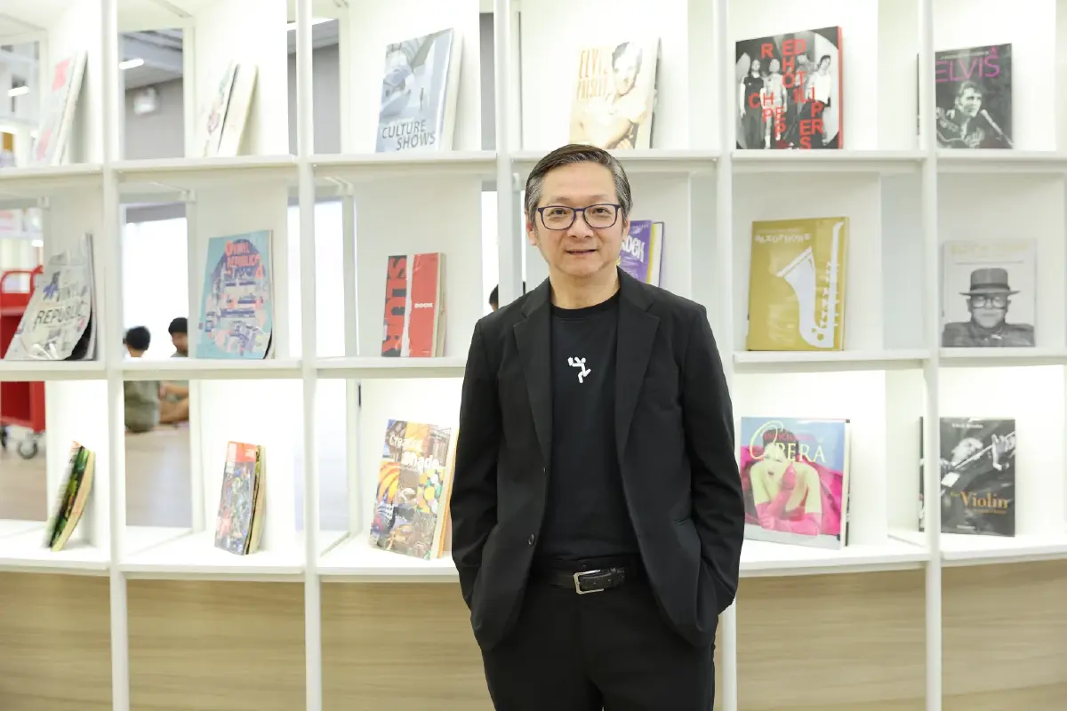 TK Park เปิด Learning Fest 2026 เปลี่ยนความต่างเป็นพลังเรียนรู้