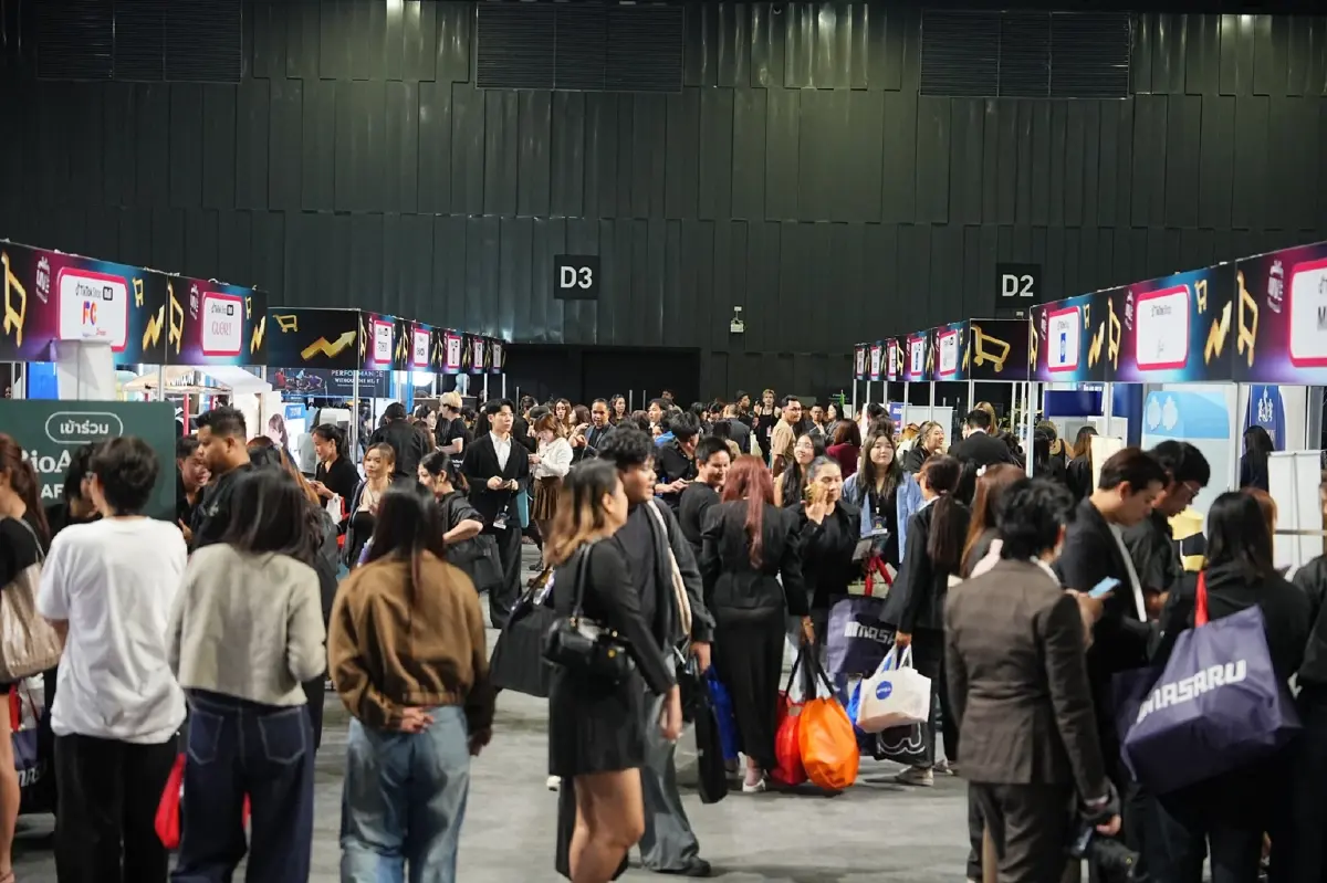 TikTok Shop พลิกโฉมอีคอมเมิร์ซสู่ “Discovery Commerce”  ชูคอนเทนต์และครีเอเตอร์เร่งขับเคลื่อนการเติบโต คาด Creator Economy ไทยแตะ 1.72 แสนล้านดอลลาร์สหรัฐฯ ภายในปี 2573