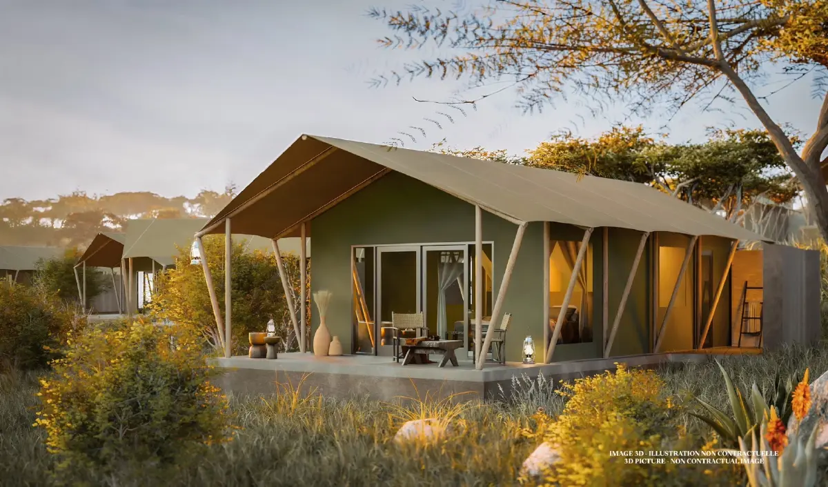 ศิลปะแห่งการพักผ่อนระดับพรีเมียม : เจาะลึกอาณาจักร "คลับเมด" ทั่วโลก