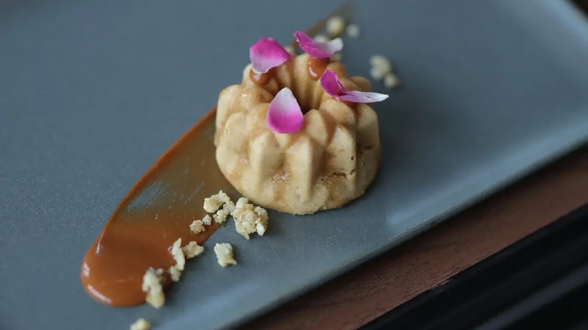 ททท. ชูเมนูไทยมัดใจโลก ดัน "มิชลิน ไกด์" ขยายรายได้ 800 ล้าน!