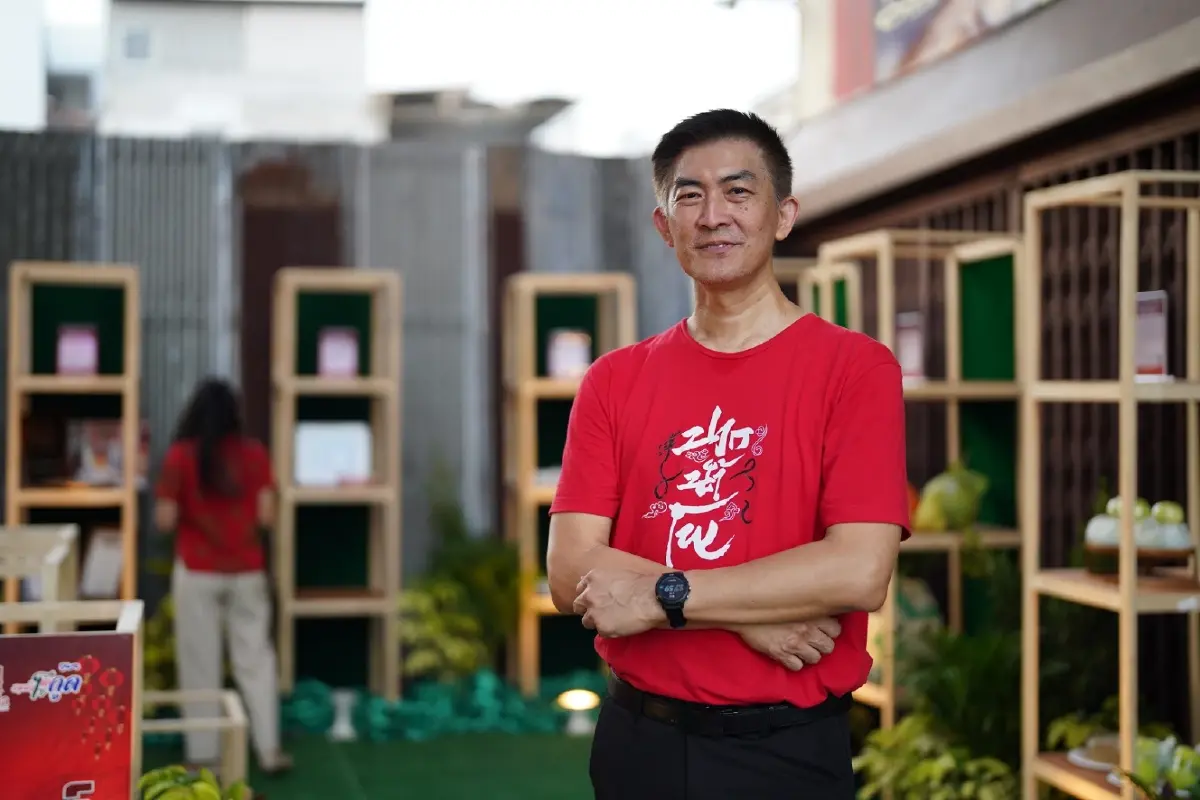 “ปากน้ำโพโซกู้ด” ฟื้นย่านเศรษฐกิจเก่า สู่สายสตรีทวัฒนธรรมสร้างสรรค์