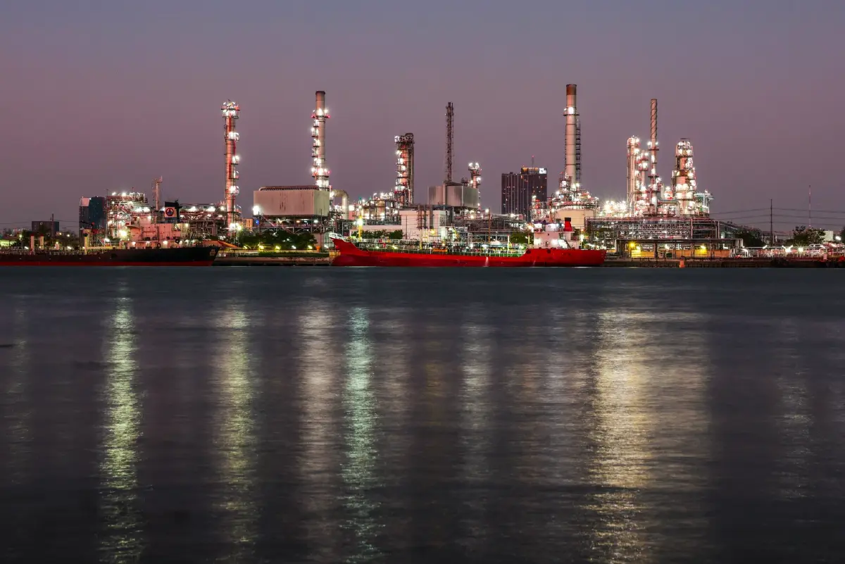 ศบก.กางแผนรัฐบาลยืนระยะ รับวิกฤตพลังงานจากสงครามอิหร่านยืดเยื้อ