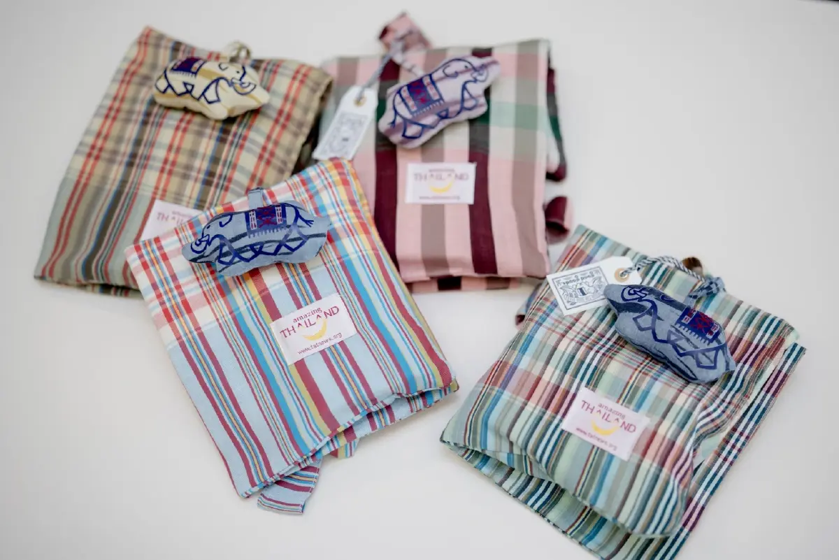 ภูมิปัญญาไทย อวดสายตาโลก ผ่านงาน Amazing Thailand Fest 2026