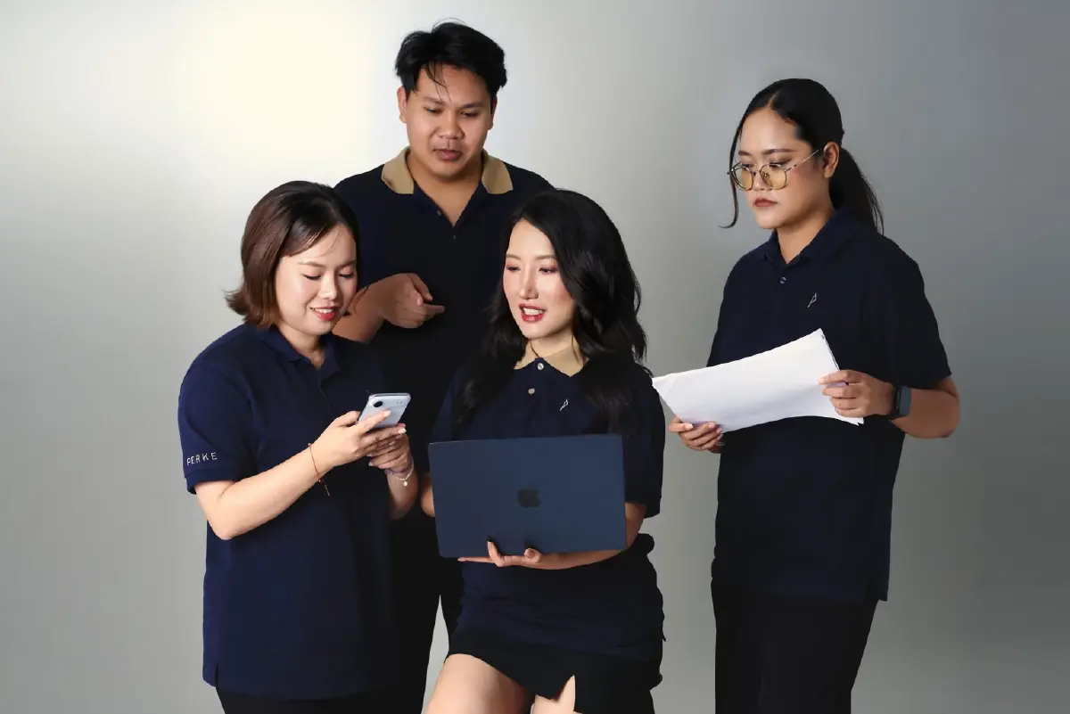 ถอดบทเรียนความสำเร็จ: จากนักกฎหมายสู่หนึ่งในผู้บริหารหญิงแถวหน้าในวงการพลังงานทางเลือกไทย