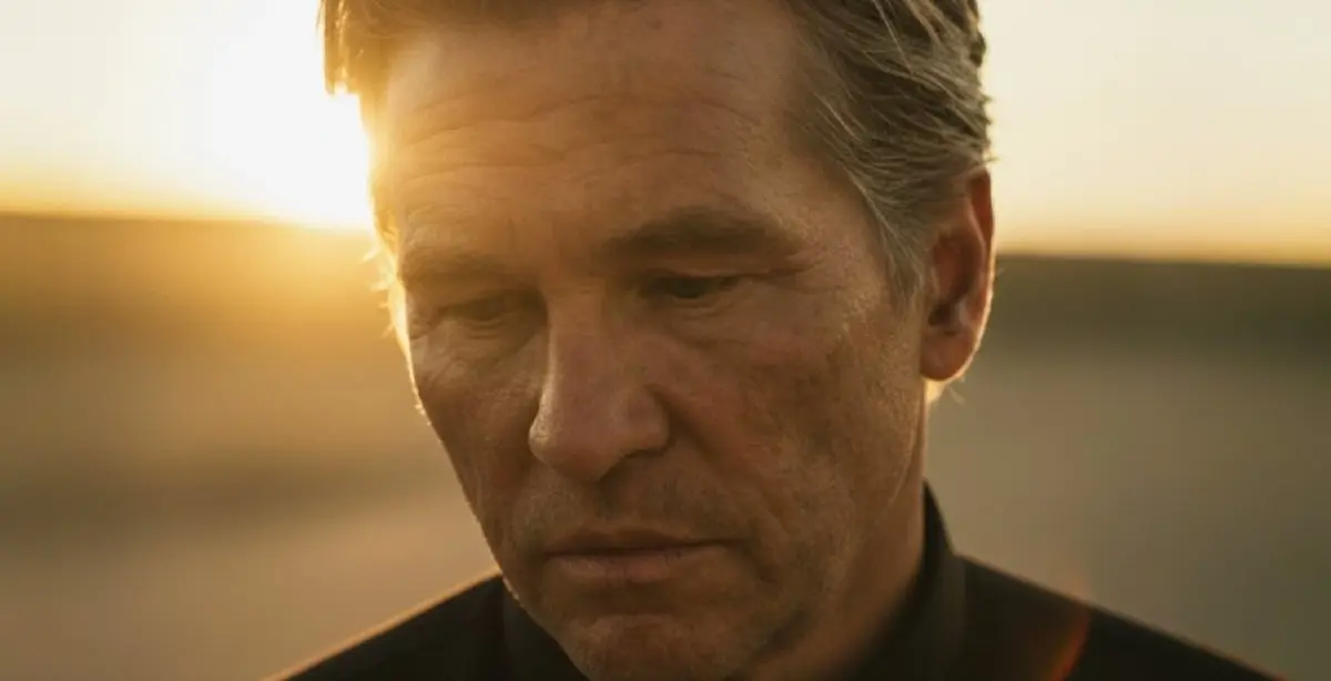 เมื่อ AI กำลังจะทำให้ Val Kilmer ที่เสียชีวิตกลับมาเล่นหนัง