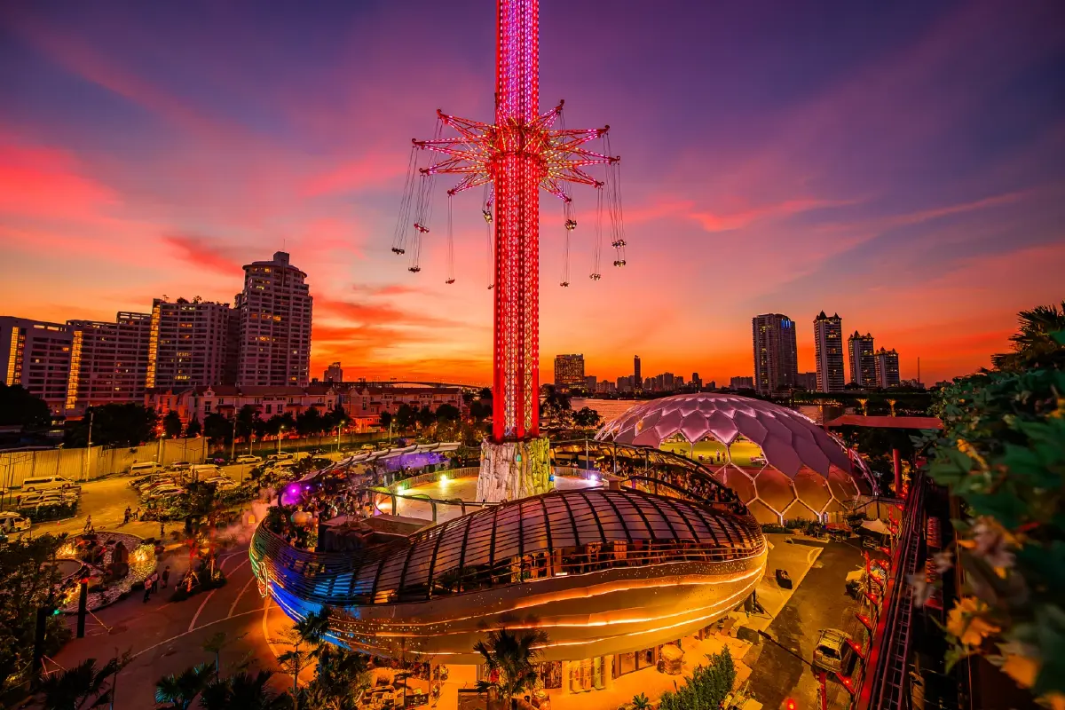 AWC ทุบสถิติใหม่ปี 68 รายได้ 23,065 ล้านบาท กำไรโตพุ่ง 6,388 ล้านบาท