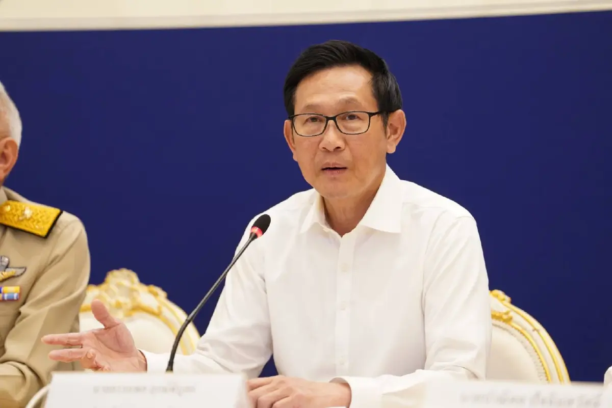 รัฐเตรียมขยับราคาเบนซิน รับวิกฤตน้ำมัน ปรับสูตรดีเซลใช้ B7 เริ่ม 14 มี.ค.