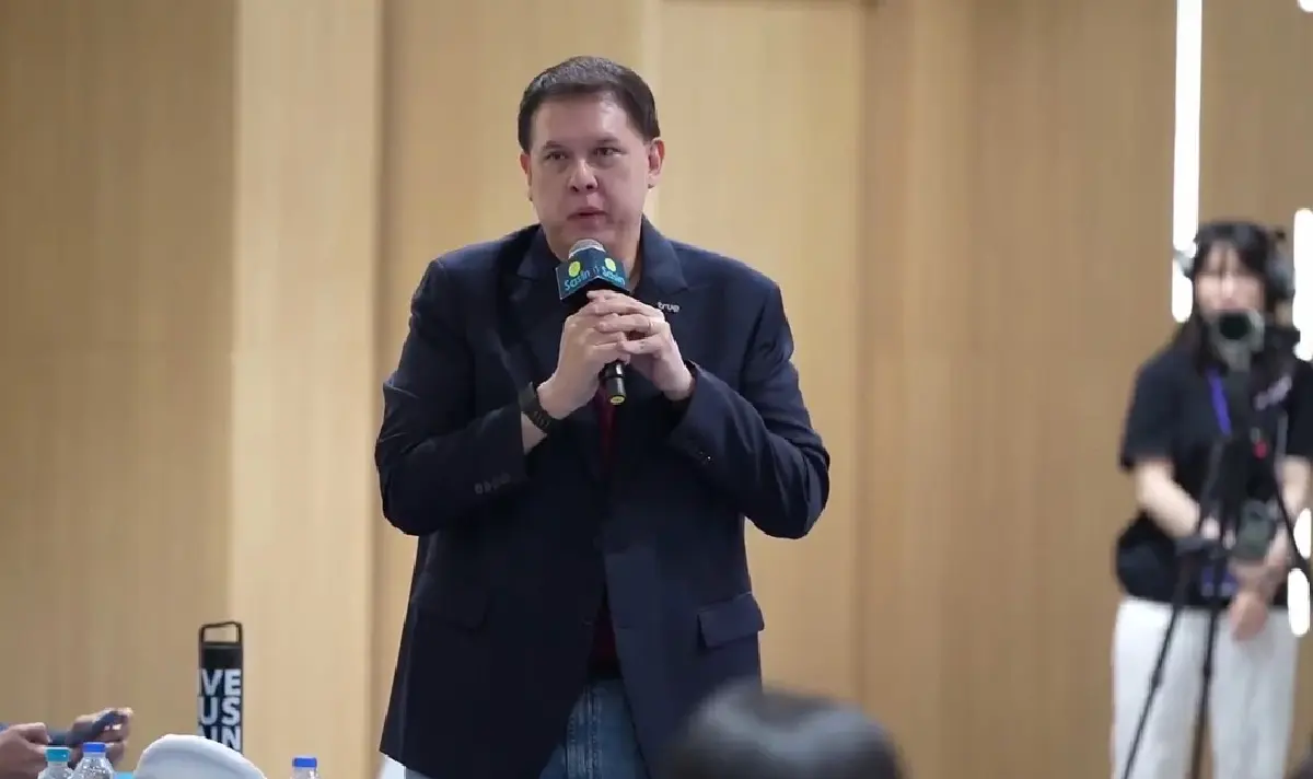 ทรู หนุนคนรุ่นใหม่คว้าชัย Chula LegalTech ปี 7 สร้างนวัตกรรมกฎหมาย AI