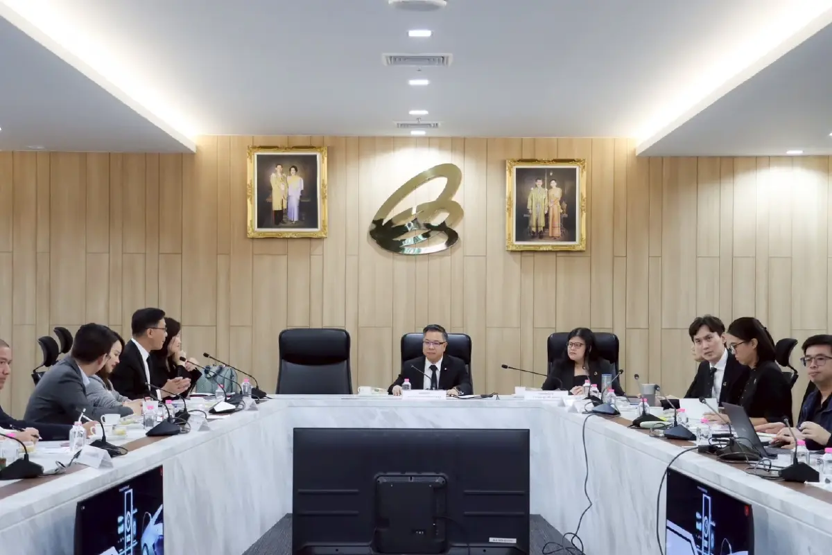 บีโอไอผนึก 4 สมาคมยานยนต์ ชงรัฐบาลใหม่เข็นแพ็กเกจหนุน xEV กระตุ้นตลาด