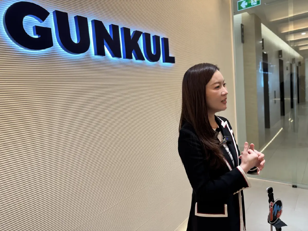 GUNKUL ชูพลังงานสะอาด ทางรอดวิกฤตโลก สู่ความมั่นคงไทยปี 2026