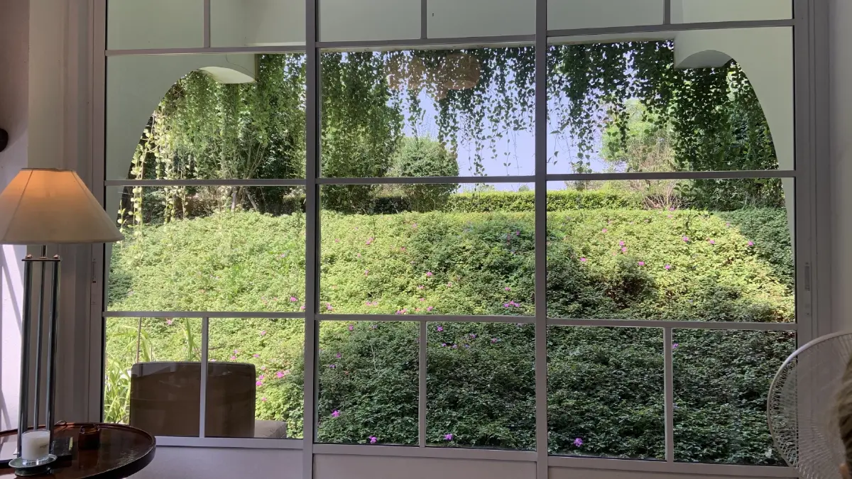 สเน่ห์สุโขทัยที่ “บ้านชมปรางค์” แนวคิดความยั่งยืนที่เริ่มจากวิถีชีวิต