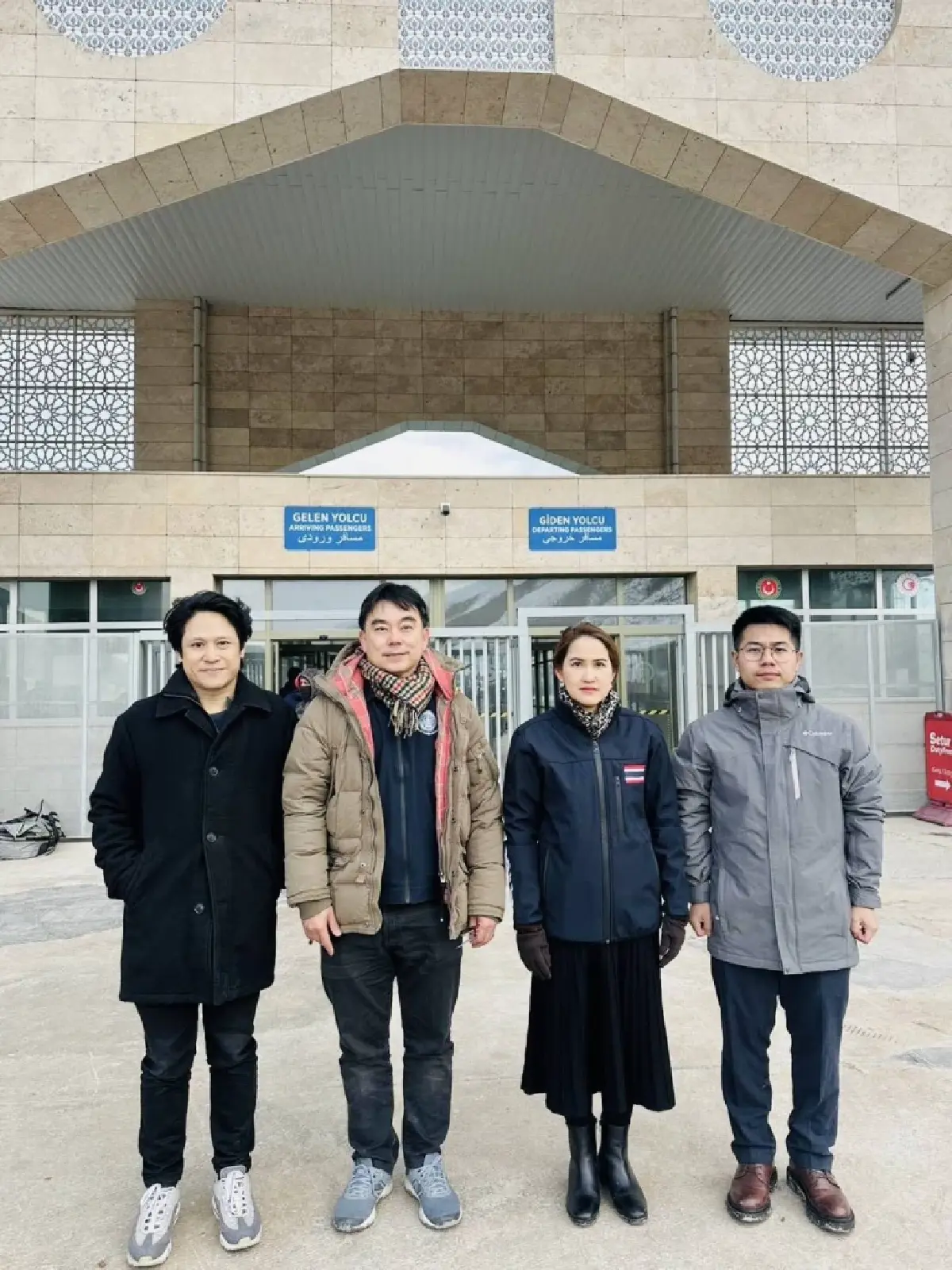 กรมการกงสุล ซักซ้อมพร้อมอพยพคนไทยจากอิหร่านผ่านตุรกี