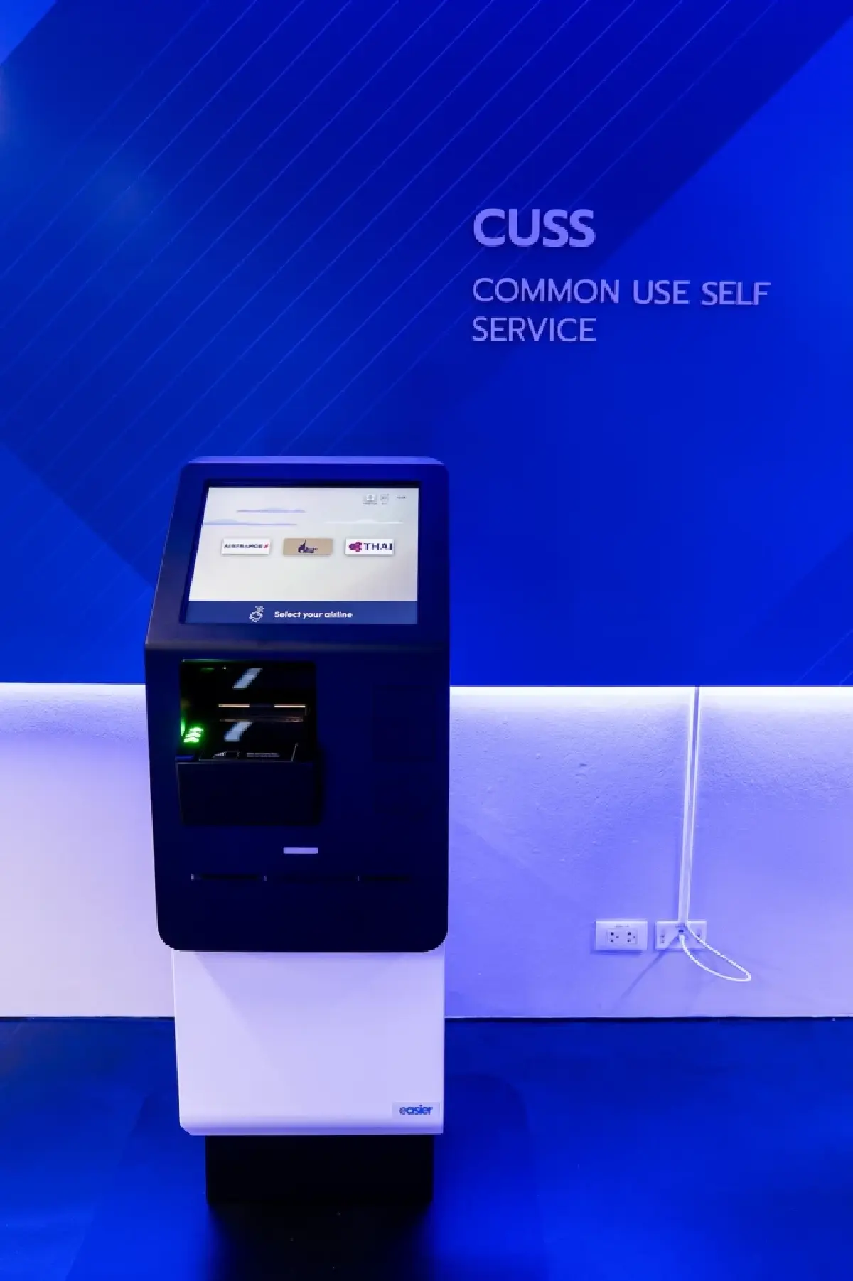 SKY ICT จับมือ ม.เกษตรฯ เปิด SKY Aviation Lab ปั้นบุคลากรรับไทยแลนด์แอร์พอร์ตฮับ