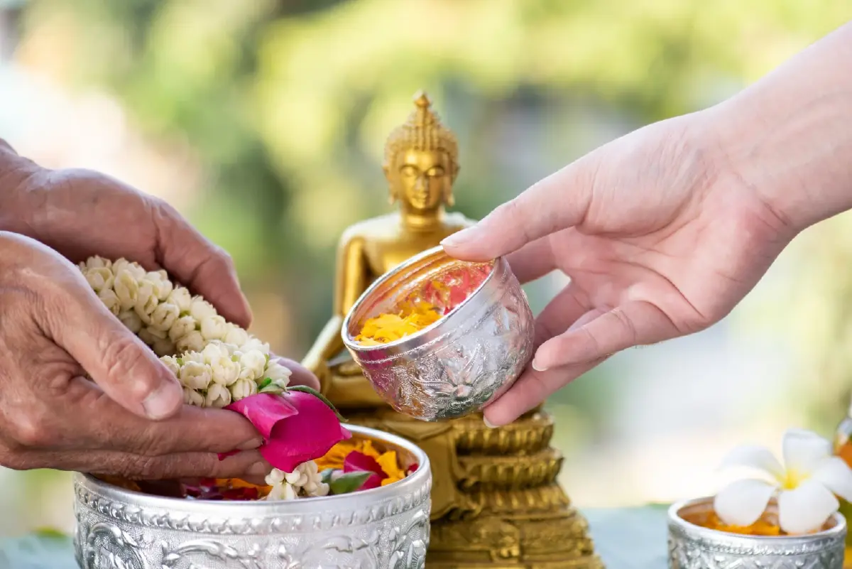 เจาะอินไซด์ ท่องเที่ยว สงกรานต์ 69 ‘พัทยา’ ครองแชมป์คนไทยแห่เที่ยว