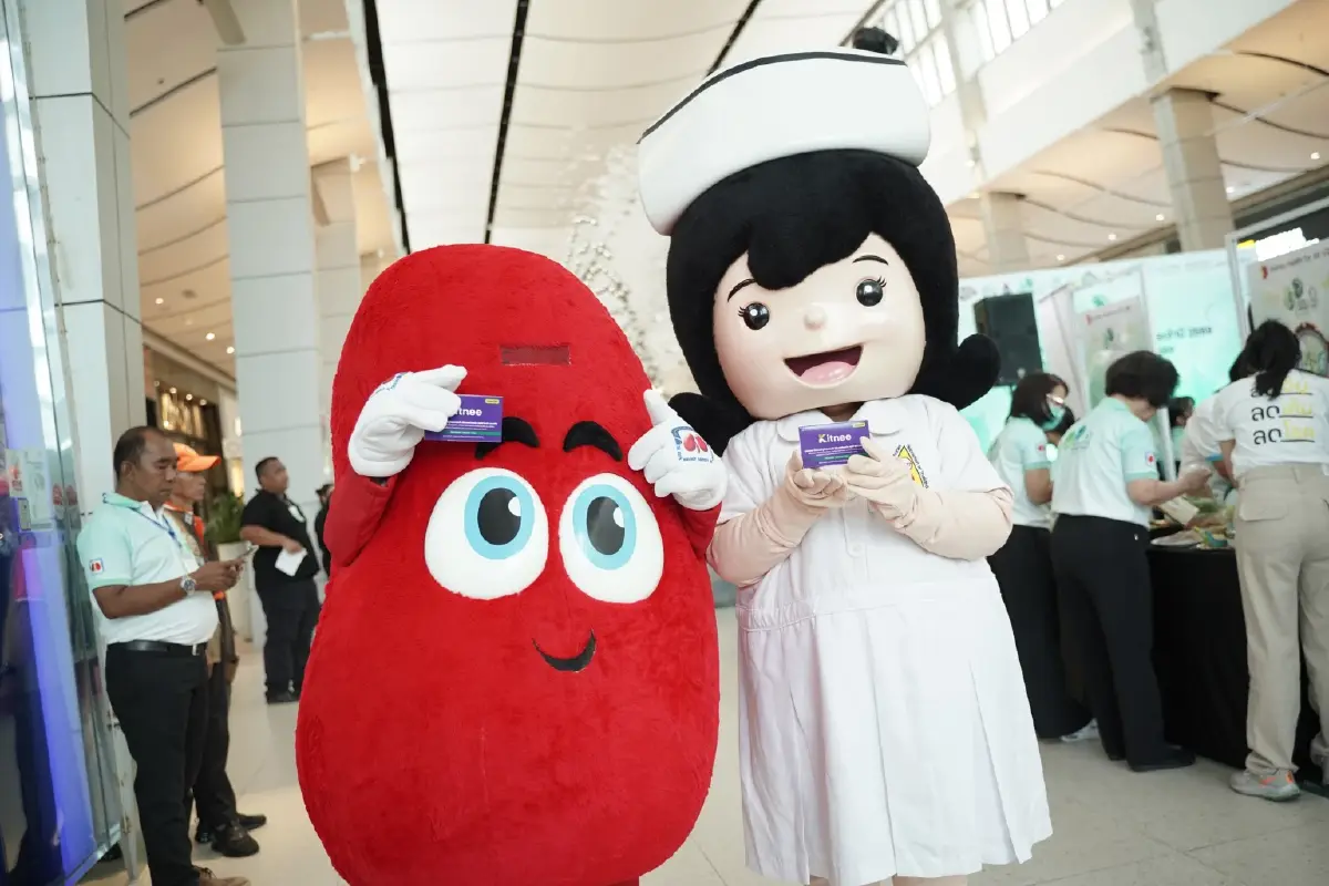 คนไทยเสี่ยงโรคไตกว่า 10 ล้านราย สมาคมโรคไตฯ แนะคัดกรองไวช่วยได้