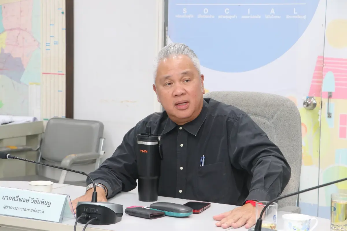 การเคหะฯ ผนึกสถาปนิกสยามฯ ปั้น RAMA 9 - RAMKHAMHAENG TOD ต้นแบบเมืองอัจฉริยะเพื่อคนทุกกลุ่ม