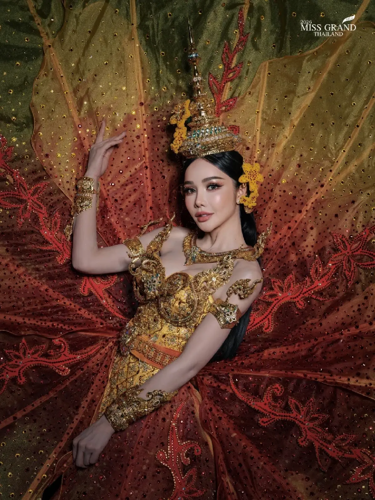 สู่บทสุดท้าย Grand Evolution สาวงามคนใดจะคว้ามง Miss Grand Thailand 2026