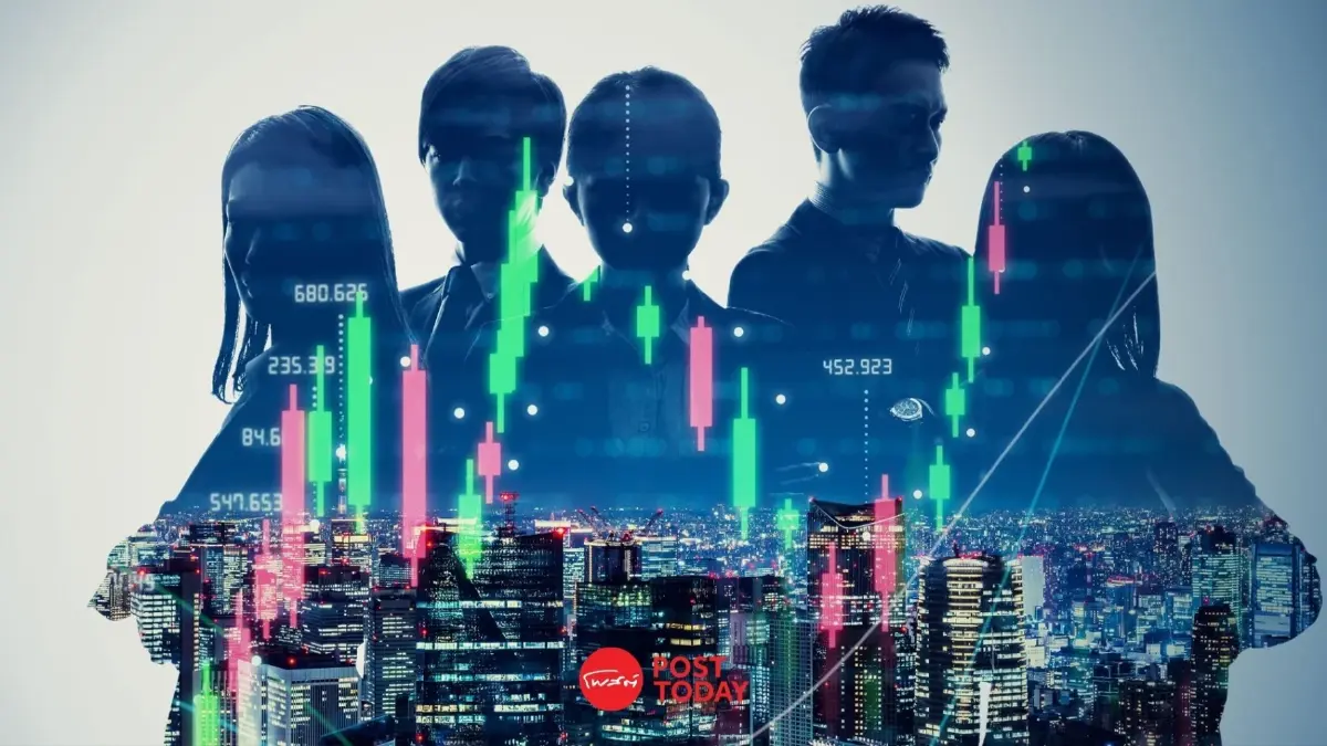 สงคราม-พลังงานแพงไม่ใช่จุดจบ! ‘พีรดา ศุภรพันธ์’ ชี้ทางรอด SME ด้วย Sharing Economy