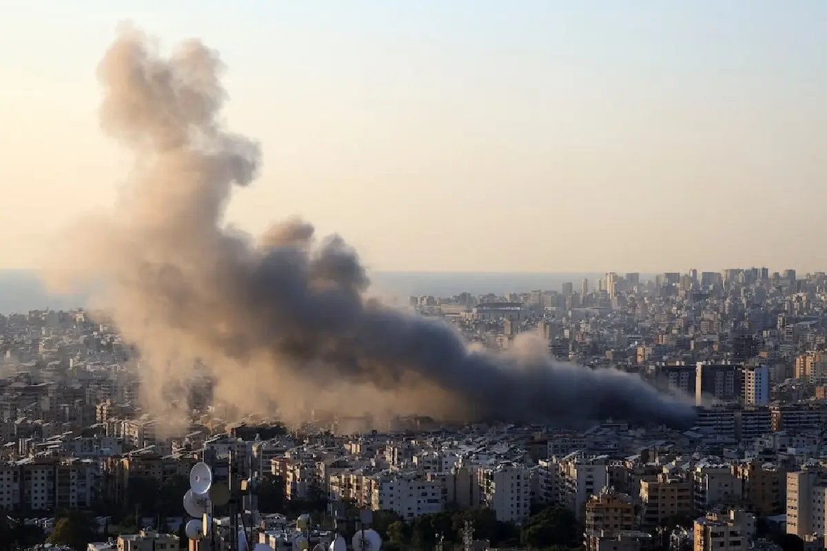 สหรัฐ–อิสราเอลถล่มอิหร่านหนักสุด แม้ตลาดเชื่อสงครามจบเร็ว