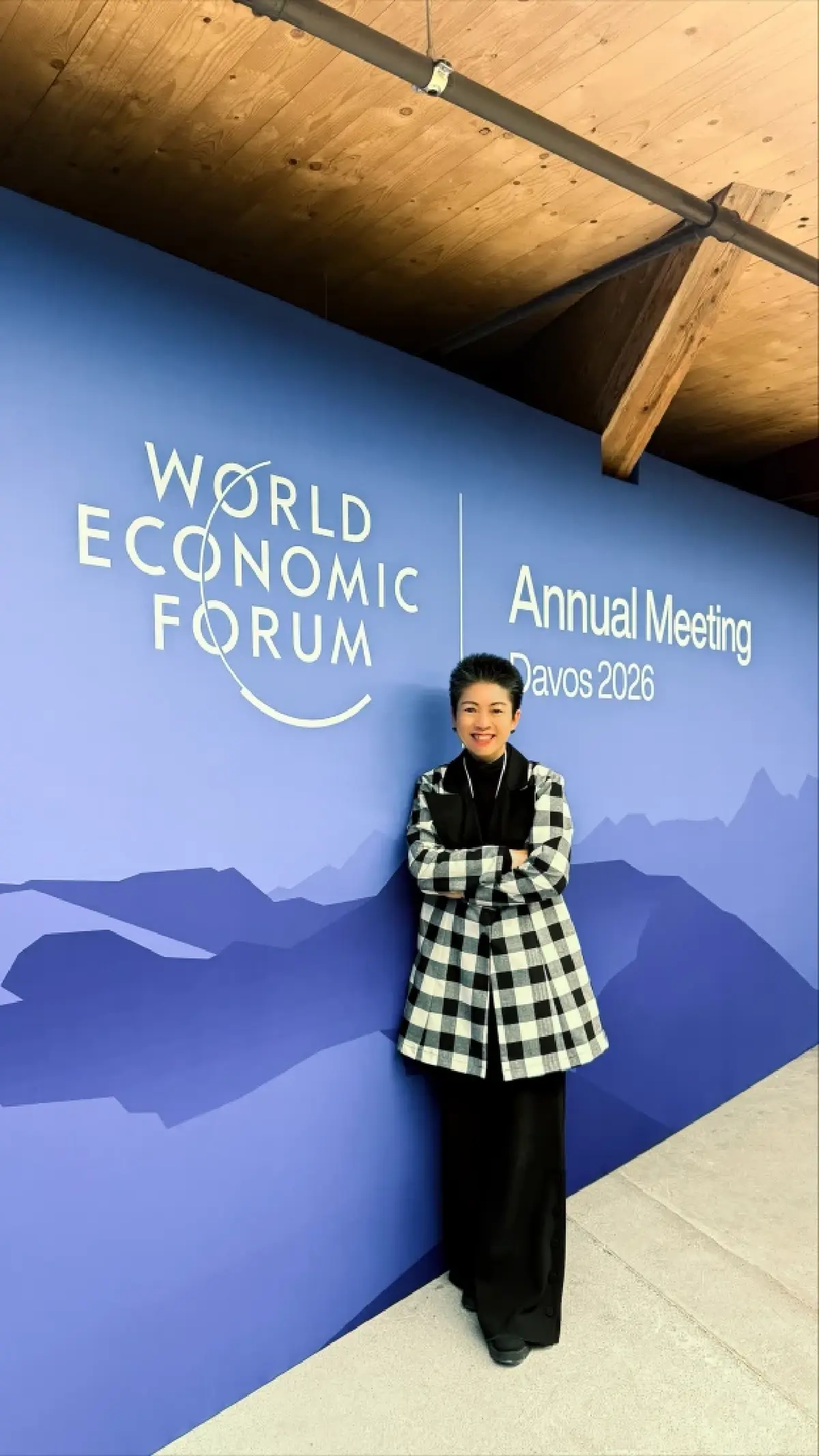 4 ผู้นำหญิง ฉายภาพ อนาคตเศรษฐกิจไทย รับวันสตรีสากล 8 มีนาคม