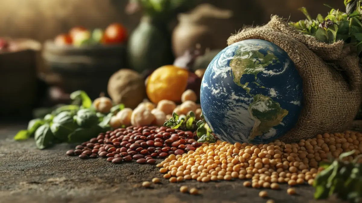 ปิดช่องแคบฮอร์มุซยืดเยื้อ ไทยเสี่ยงรับเคราะห์ราคาอาหารพุ่ง