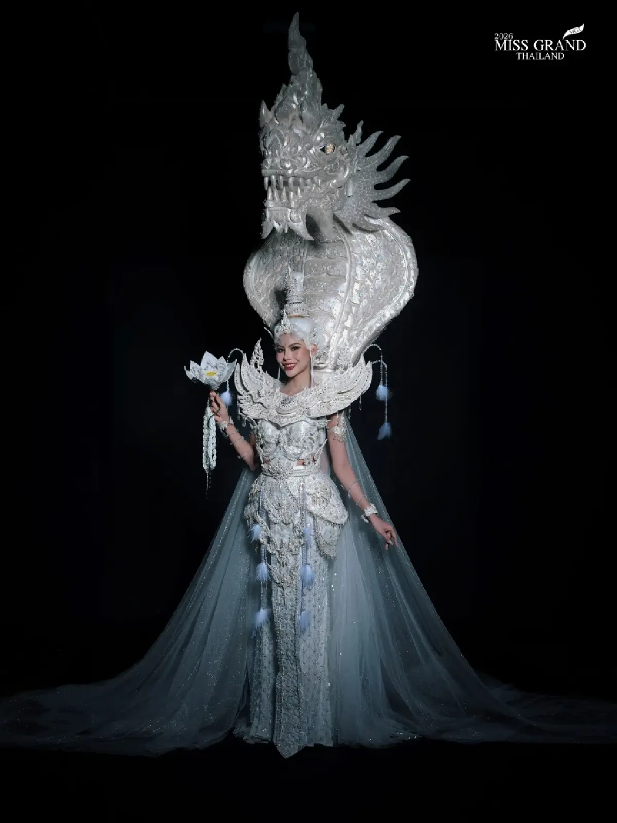 สู่บทสุดท้าย Grand Evolution สาวงามคนใดจะคว้ามง Miss Grand Thailand 2026