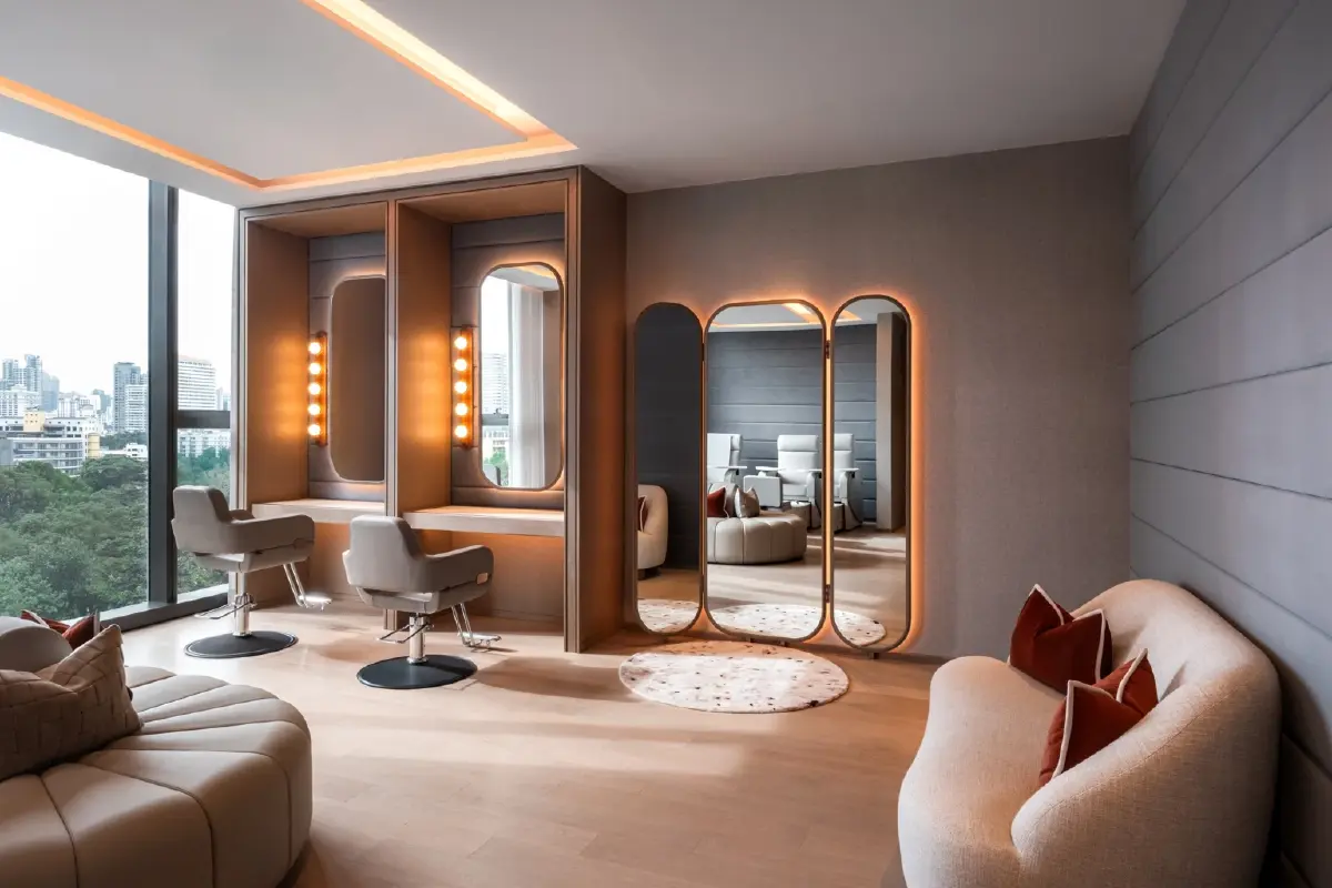 SCOPE อวดความสำเร็จปี 68 ยอดขายทะลุ 2,600 ล้าน ตอกย้ำอสังหาฯ Ultra Luxury คือ Safe Haven ของเศรษฐี