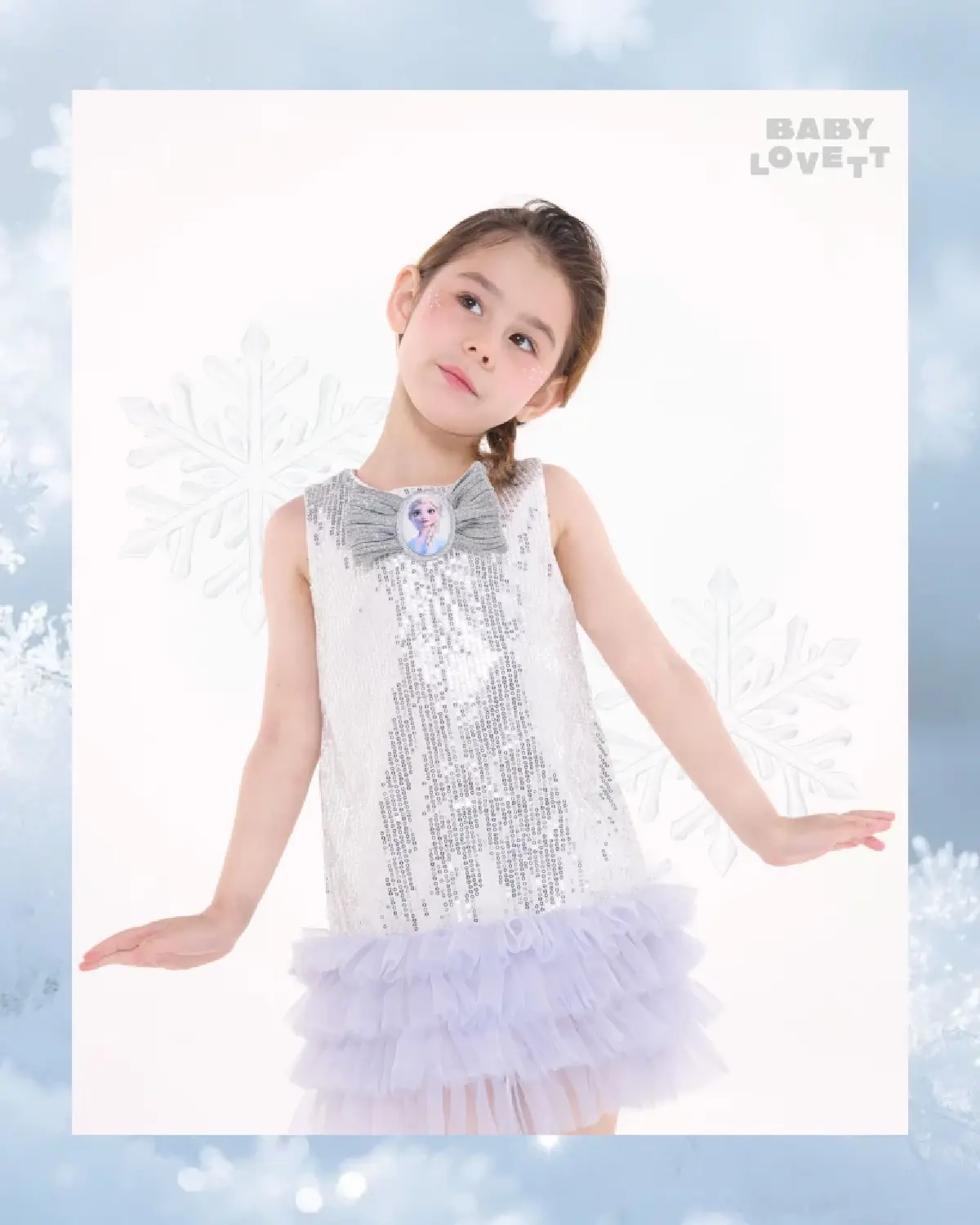 BabyLovett ถูกใจ พ่อแม่ ยุคใหม่ Sold Out หลายพันชิ้นในไม่กี่นาที