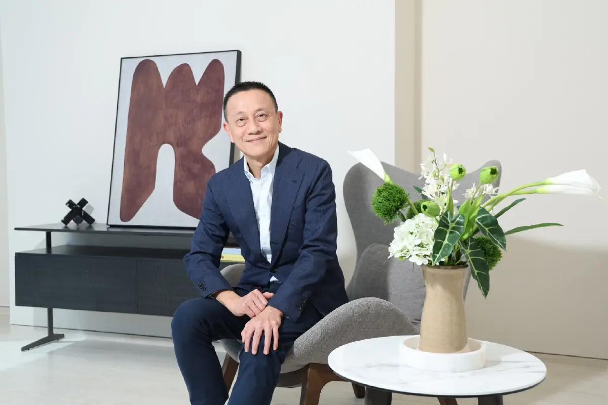 SCOPE อวดความสำเร็จปี 68 ยอดขายทะลุ 2,600 ล้าน ตอกย้ำอสังหาฯ Ultra Luxury คือ Safe Haven ของเศรษฐี