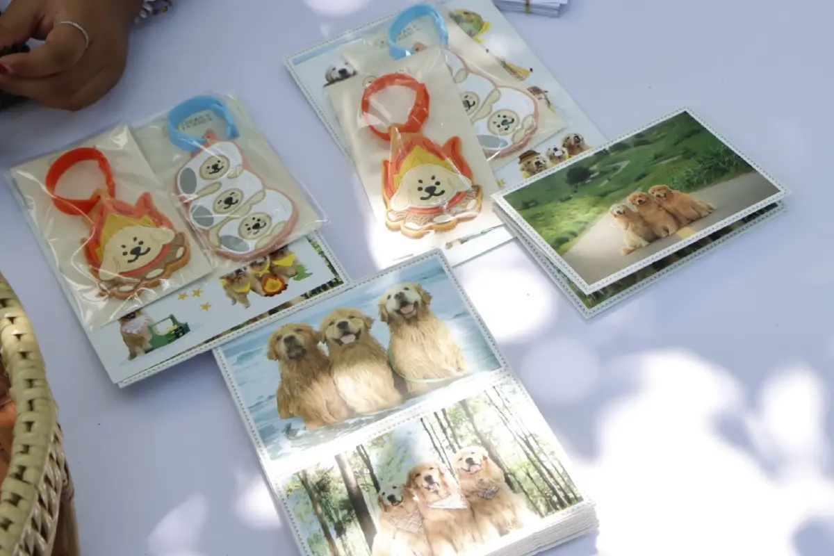 ททท. ดึงจุ๊มเหม่ง เจได ใจดี ชวน Pet Lover เที่ยวไทยสายกรีน