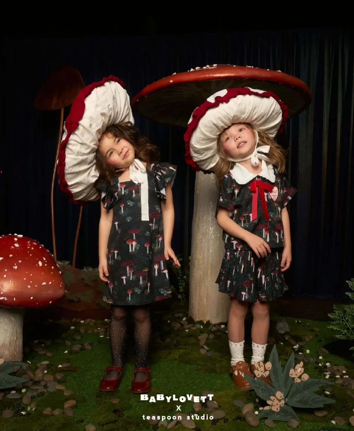 BabyLovett ถูกใจ พ่อแม่ ยุคใหม่ Sold Out หลายพันชิ้นในไม่กี่นาที