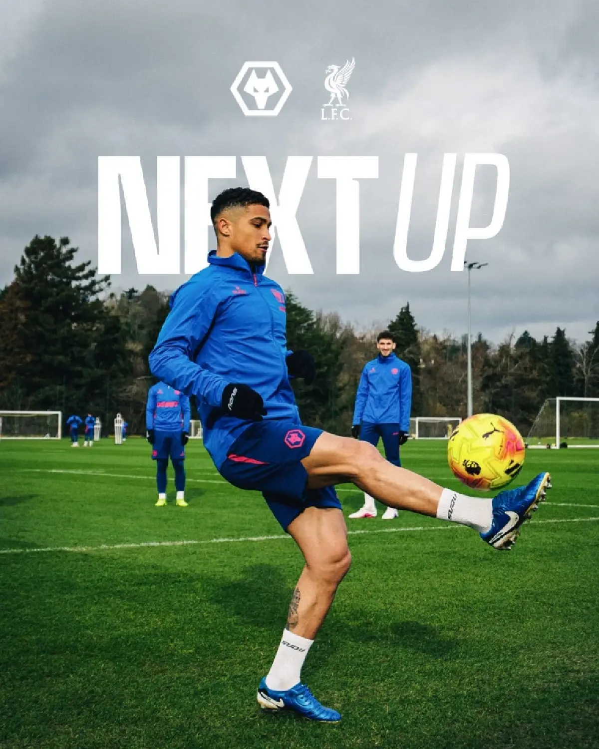 ถ่ายทอดสด วูล์ฟส พบ ลิเวอร์พูล พรีเมียร์ลีก วันนี้ 3 มี.ค.69