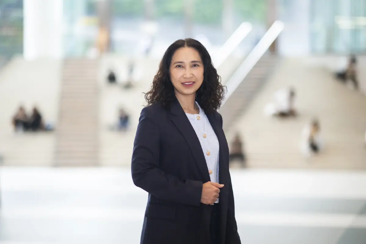 นางสาวสิรีรัตน์ คอวนิช 