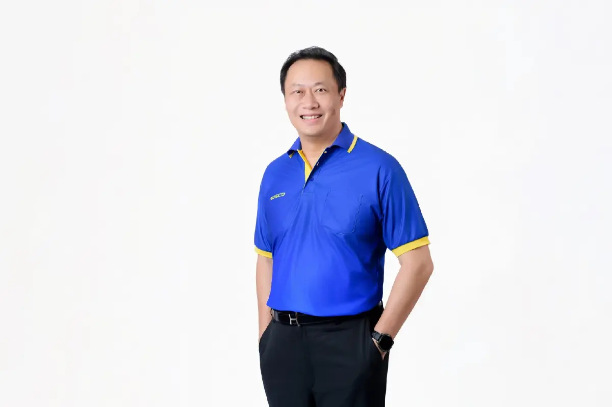 SUSCO พื้นฐานแน่น จ่อขึ้น XD 12 มี.ค.นี้!