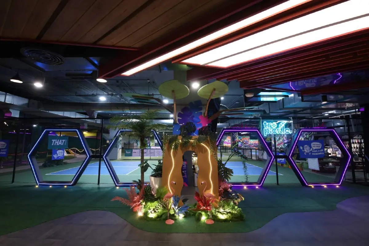 เลวี่ ลี ปั้น Bravo BKK สู่ Sport & Lifestyle Destination รับเทรนด์ Wellness