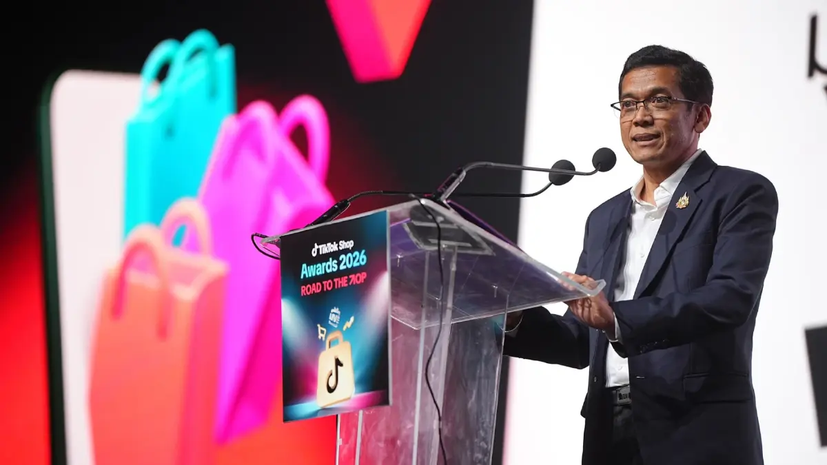 TikTok Shop พลิกโฉมอีคอมเมิร์ซสู่ “Discovery Commerce”  ชูคอนเทนต์และครีเอเตอร์เร่งขับเคลื่อนการเติบโต คาด Creator Economy ไทยแตะ 1.72 แสนล้านดอลลาร์สหรัฐฯ ภายในปี 2573