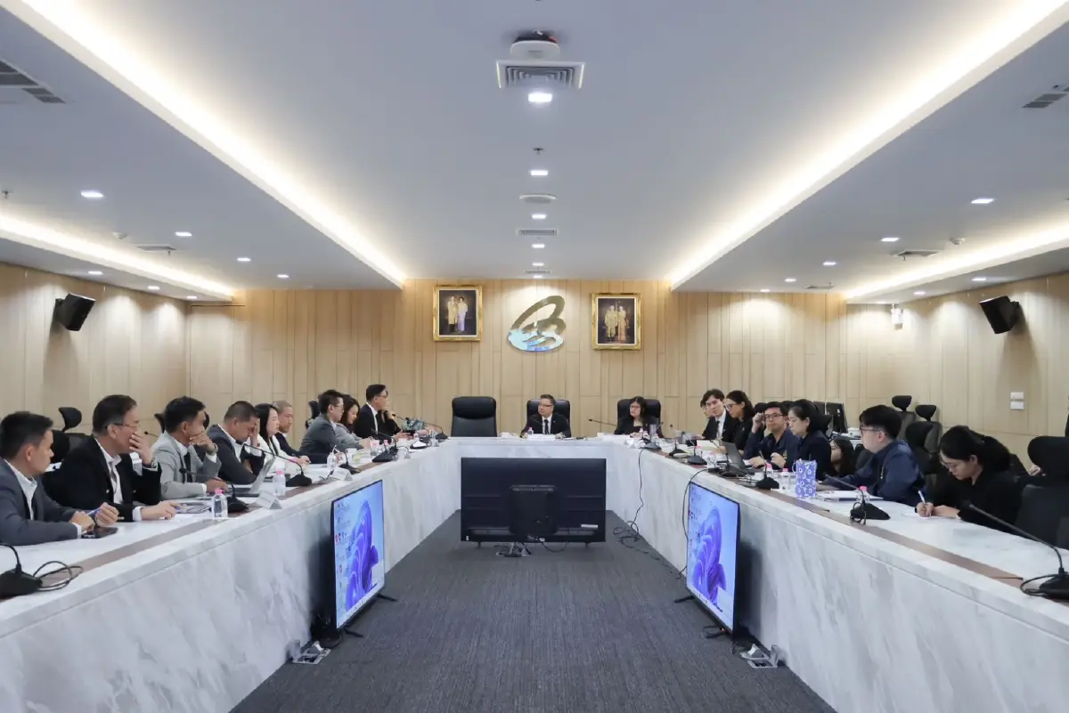 บีโอไอผนึก 4 สมาคมยานยนต์ ชงรัฐบาลใหม่เข็นแพ็กเกจหนุน xEV กระตุ้นตลาด