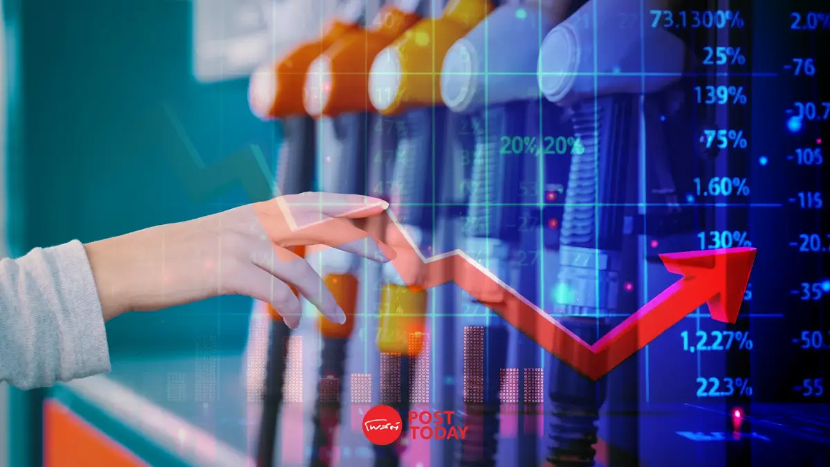 ปรับทัพสู้ศึกพลังงาน! SMART HOME ตรึงราคาช่วยผู้บริโภค ปรับเป้าทั้งปี 2,000 ล้านบาท ดึงมอเตอร์ไซต์ EV ปั้มยอด