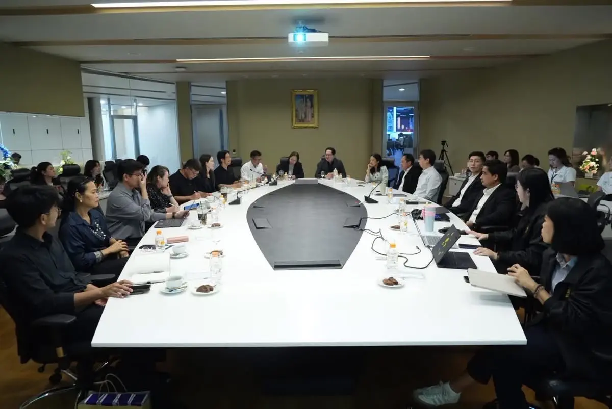 จุฬาฯ ผนึกกำลังซีพี เจาะลึกระบบ Traceability และ Big Data ขับเคลื่อนเกษตรคาร์บอนต่ำ