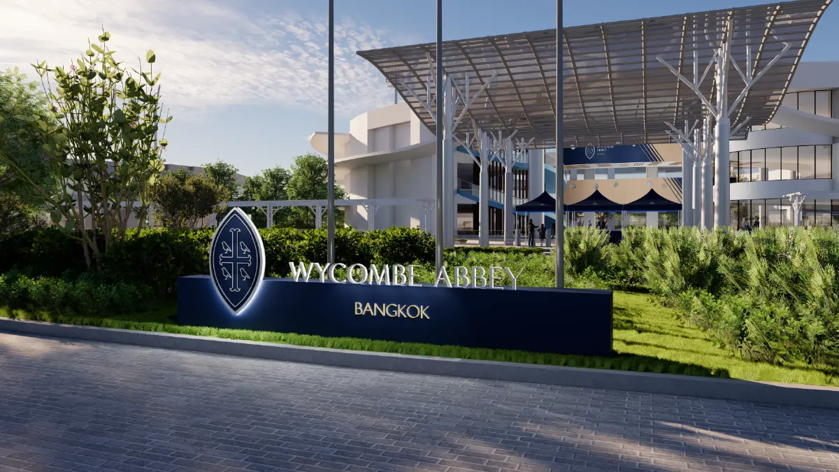 Wycombe Abbey ปักหมุดไทย พลิกโฉมธนาซิตี้ 168 ไร่ สู่ Boarding School