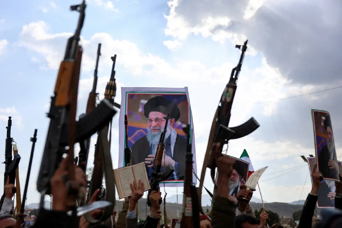 แฮกเกอร์ถล่มเว็บอิหร่าน หลังสหรัฐ-อิสราเอลโจมตี เสี่ยงสงครามไซเบอร์